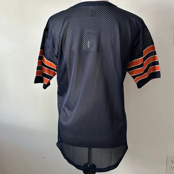 VS PINK - NFL Chicago Bears Jersey Shirt - Brand New - Picture 2 of 4